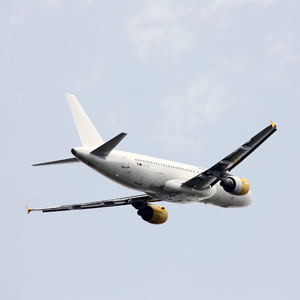 空運(yùn)進(jìn)出口